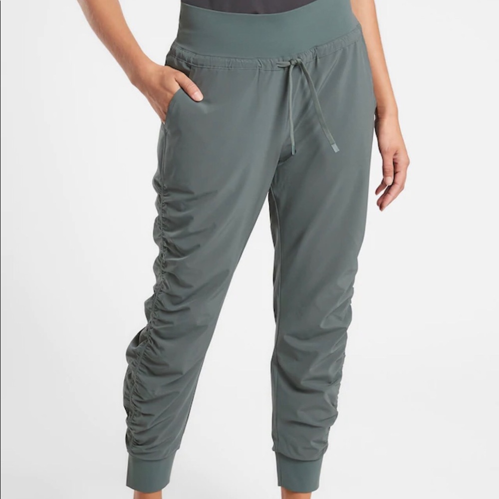 Attitude Lined Pant
